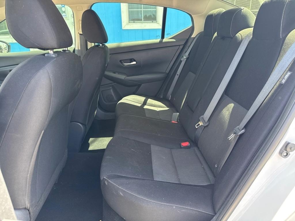 Nissan Sentra SV CVT 2020