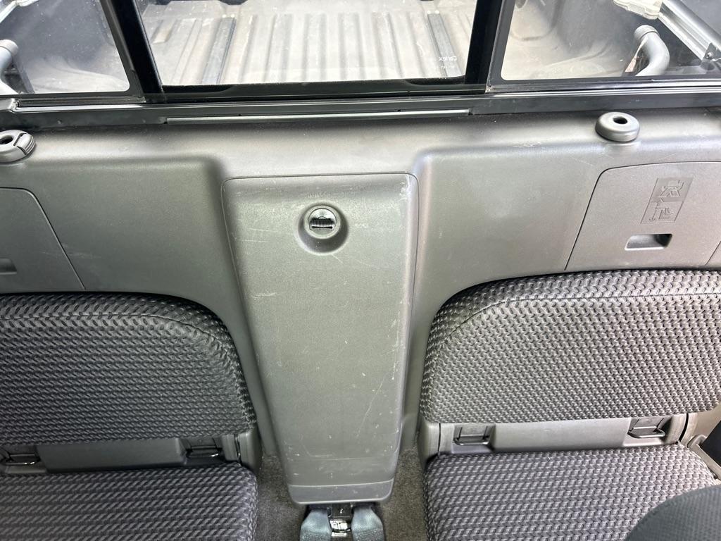 Nissan Frontier 2WD King Cab V6 Auto SV 2016