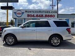 2018 Ford Expedition 