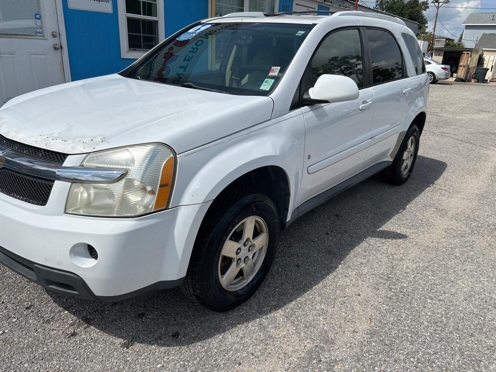 Chevrolet Equinox FWD 4dr LT w/1LT 2009
