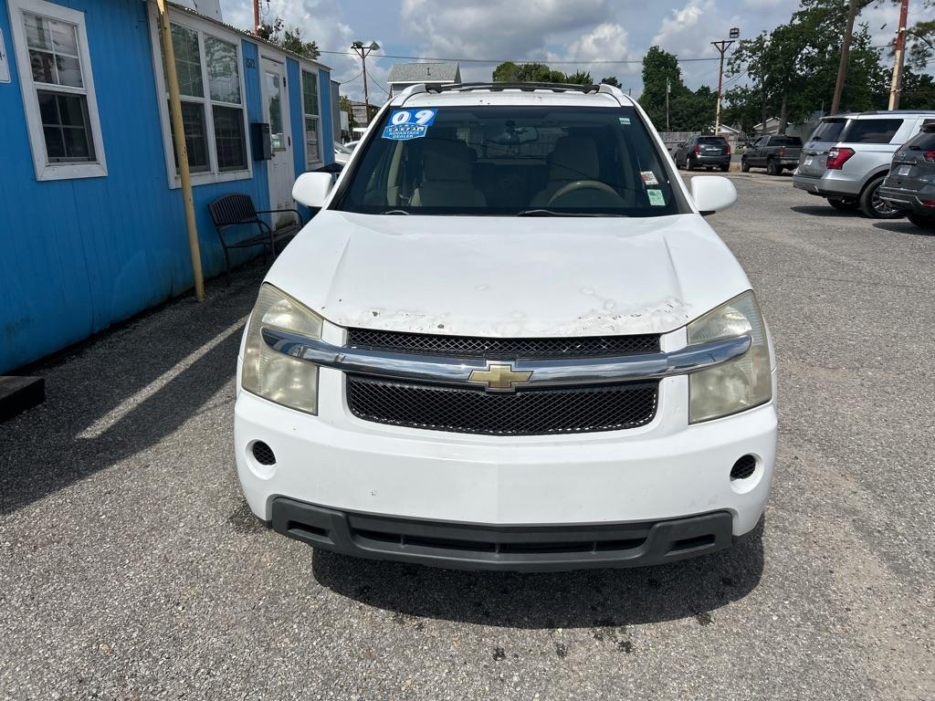 Chevrolet Equinox FWD 4dr LT w/1LT 2009
