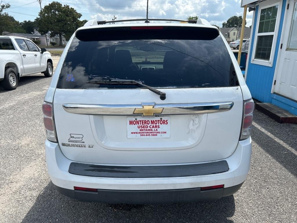 Chevrolet Equinox FWD 4dr LT w/1LT 2009