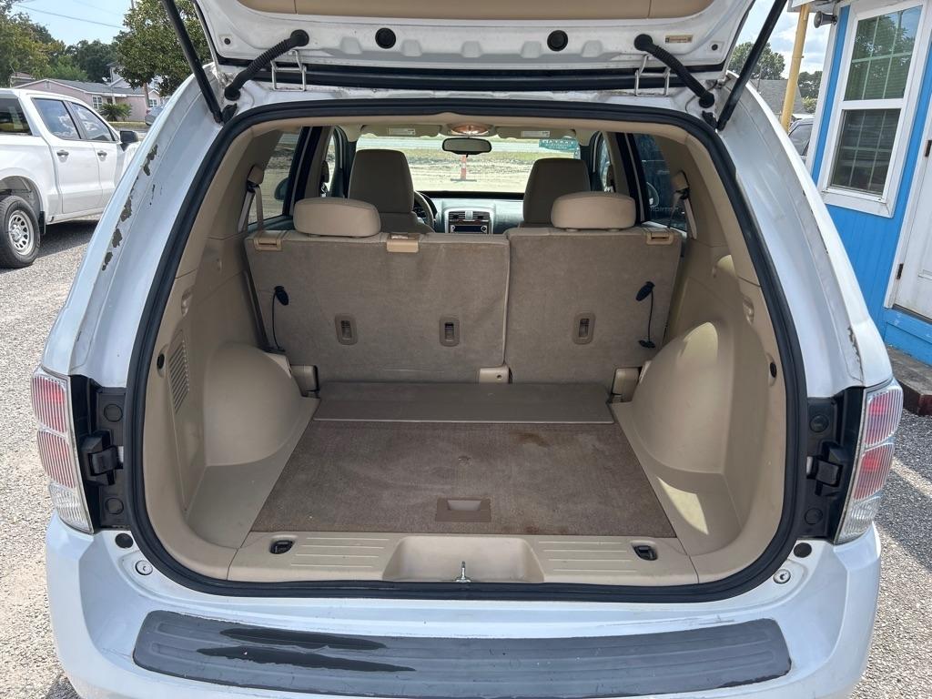 Chevrolet Equinox FWD 4dr LT w/1LT 2009