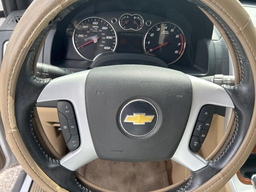Chevrolet Equinox FWD 4dr LT w/1LT 2009