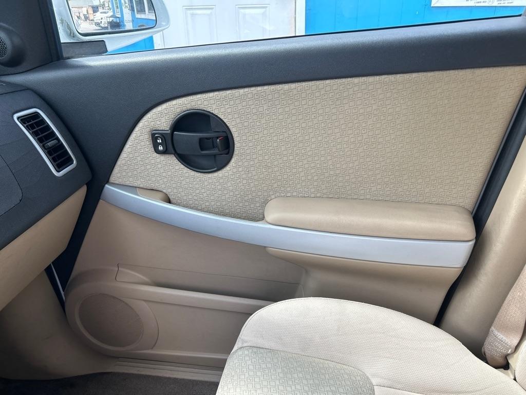 Chevrolet Equinox FWD 4dr LT w/1LT 2009