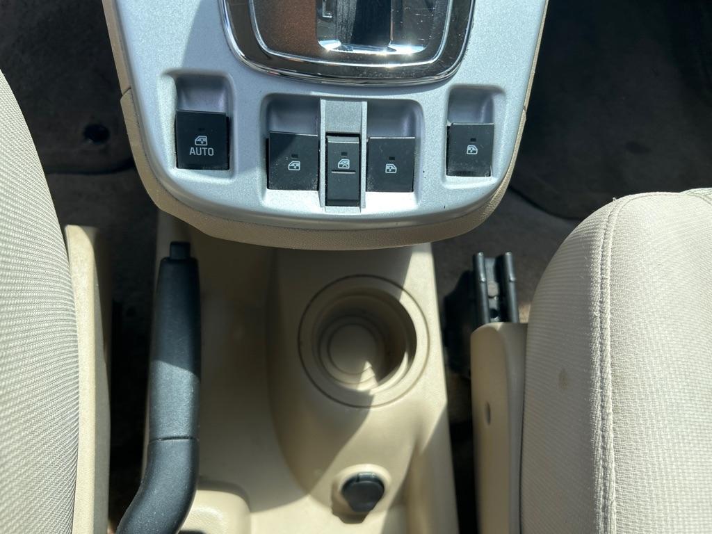 Chevrolet Equinox FWD 4dr LT w/1LT 2009