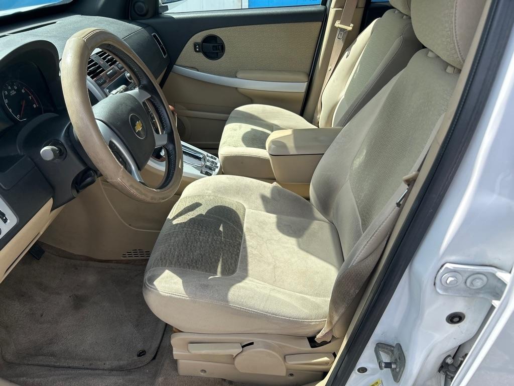 Chevrolet Equinox FWD 4dr LT w/1LT 2009