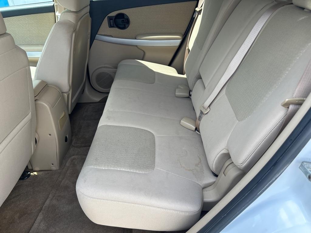 Chevrolet Equinox FWD 4dr LT w/1LT 2009