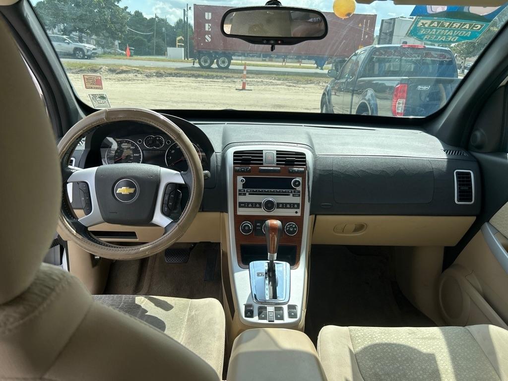 Chevrolet Equinox FWD 4dr LT w/1LT 2009