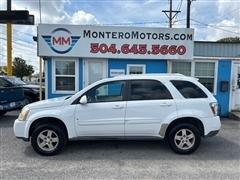 2009 Chevrolet Equinox 