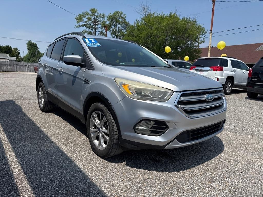 Ford Escape SE FWD 2017