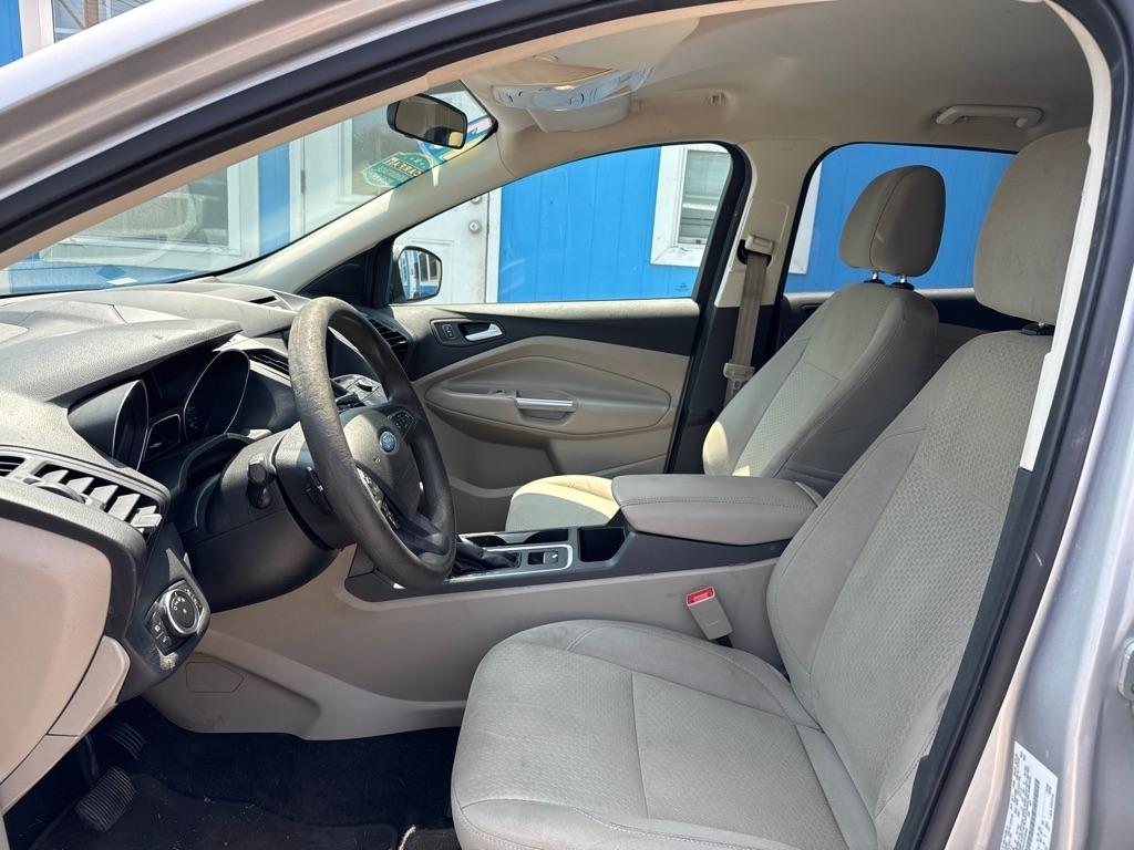 Ford Escape SE FWD 2017