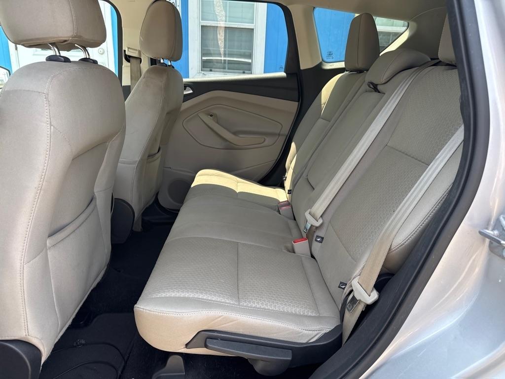 Ford Escape SE FWD 2017