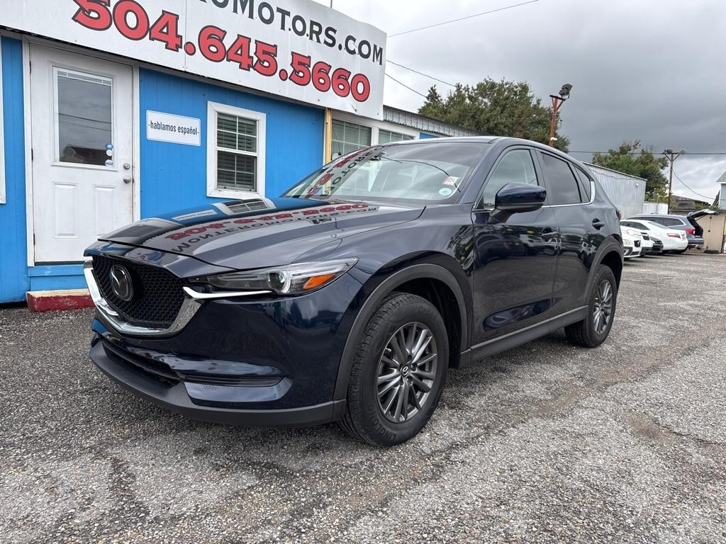 Mazda CX-5 Touring FWD 2019