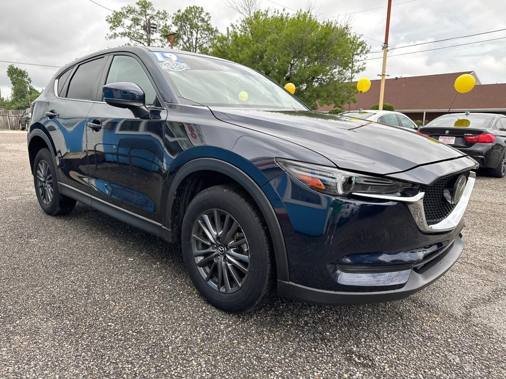 Mazda CX-5 Touring FWD 2019