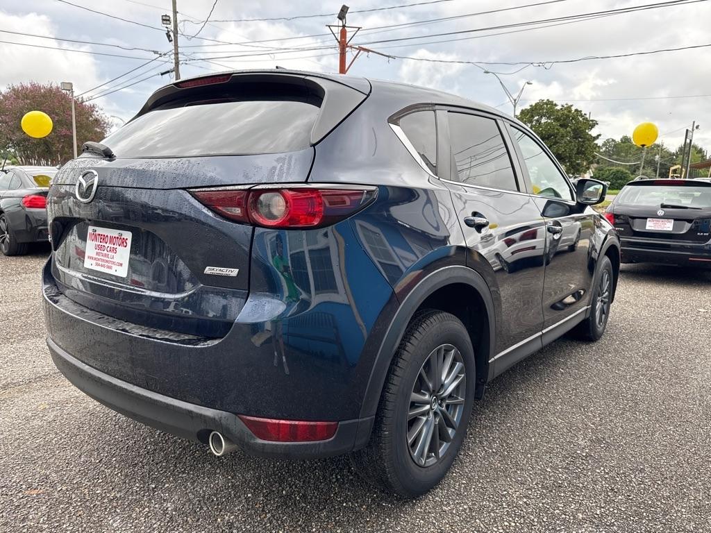 Mazda CX-5 Touring FWD 2019