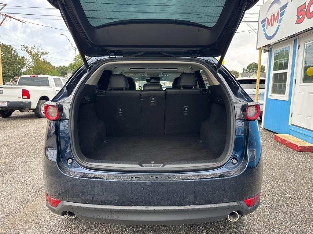 Mazda CX-5 Touring FWD 2019