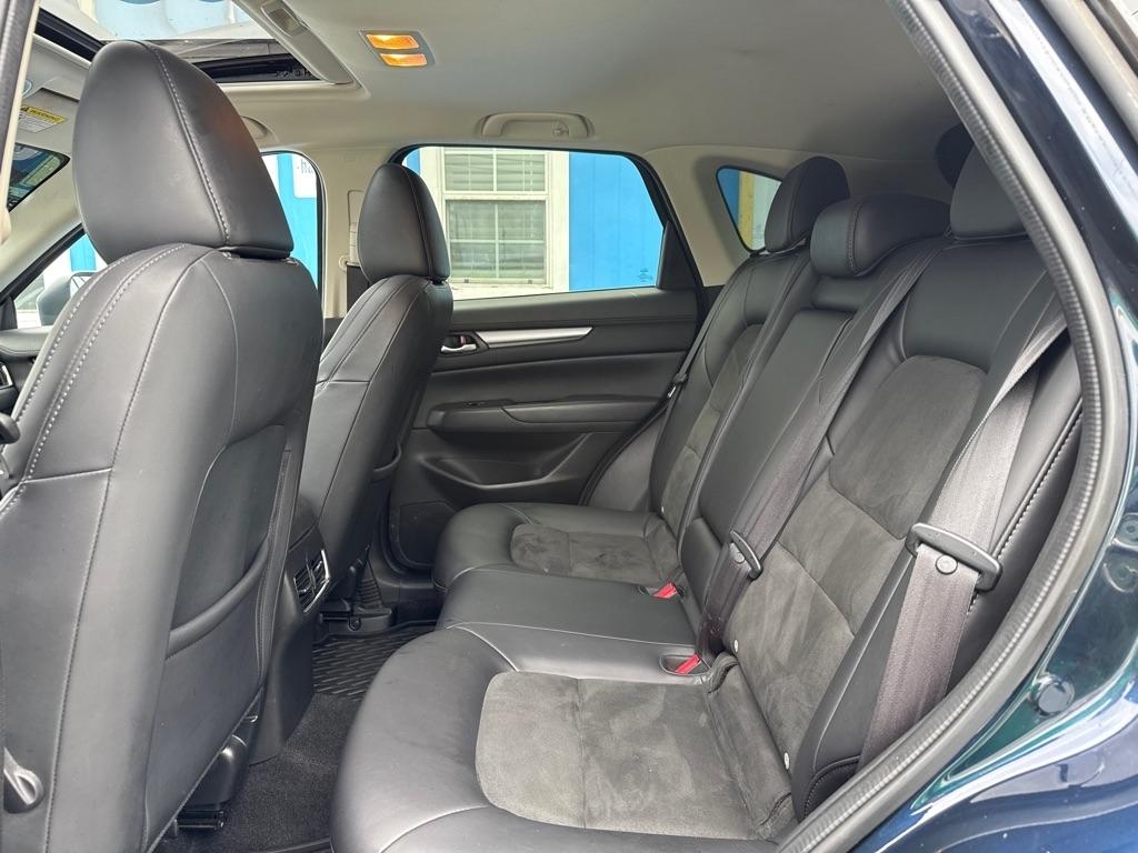 Mazda CX-5 Touring FWD 2019