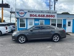 2015 Ford Taurus 