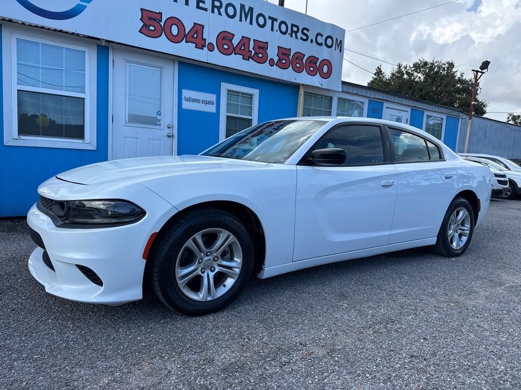 Dodge Charger SXT RWD 2023