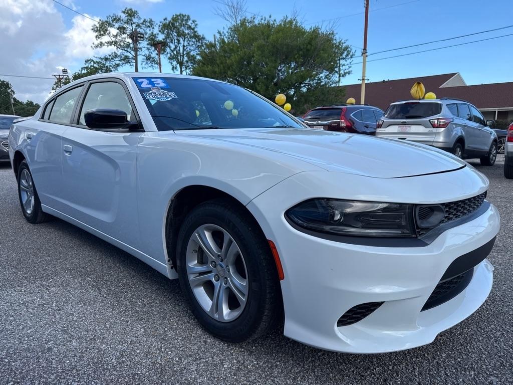 Dodge Charger SXT RWD 2023