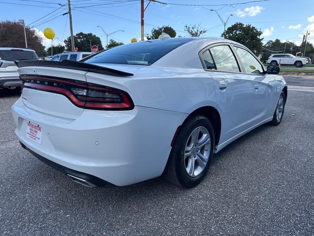 Dodge Charger SXT RWD 2023