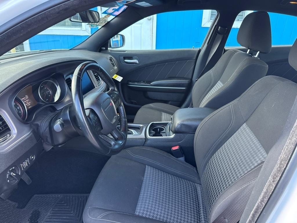 Dodge Charger SXT RWD 2023