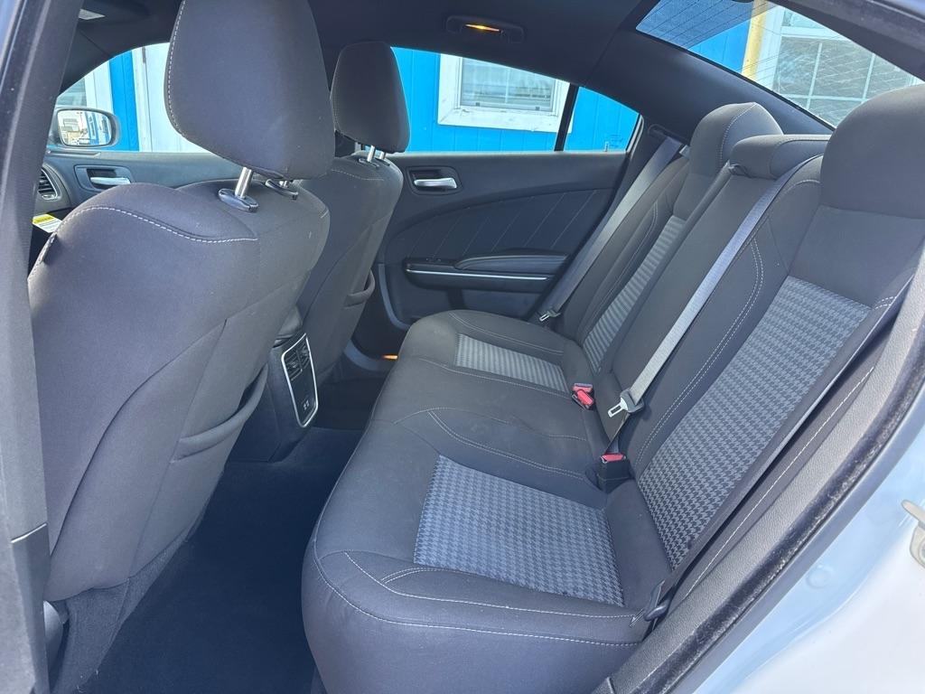 Dodge Charger SXT RWD 2023