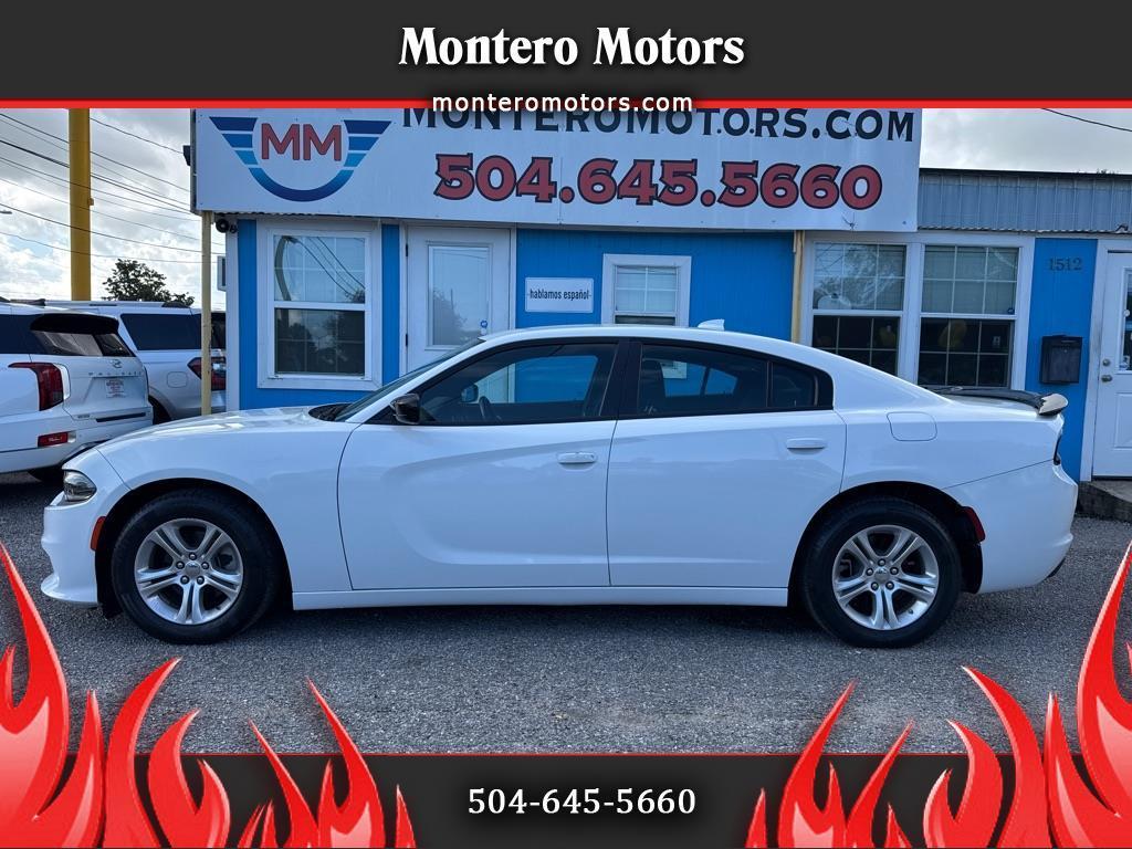 Dodge Charger SXT RWD 2023
