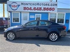 2010 Lexus IS 250 