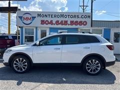 2015 Mazda CX-9 