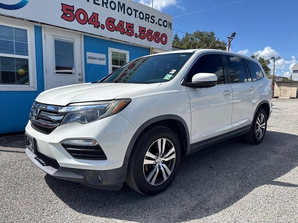 Honda Pilot EX-L 2WD 2018