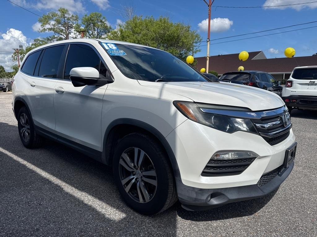 Honda Pilot EX-L 2WD 2018