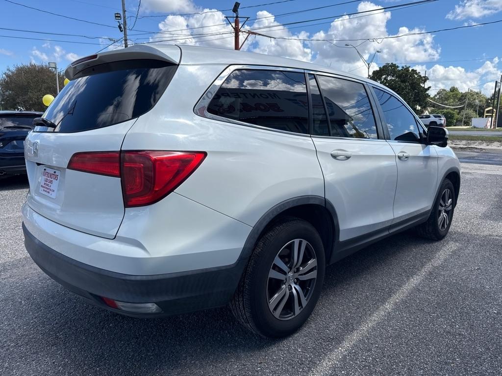 Honda Pilot EX-L 2WD 2018