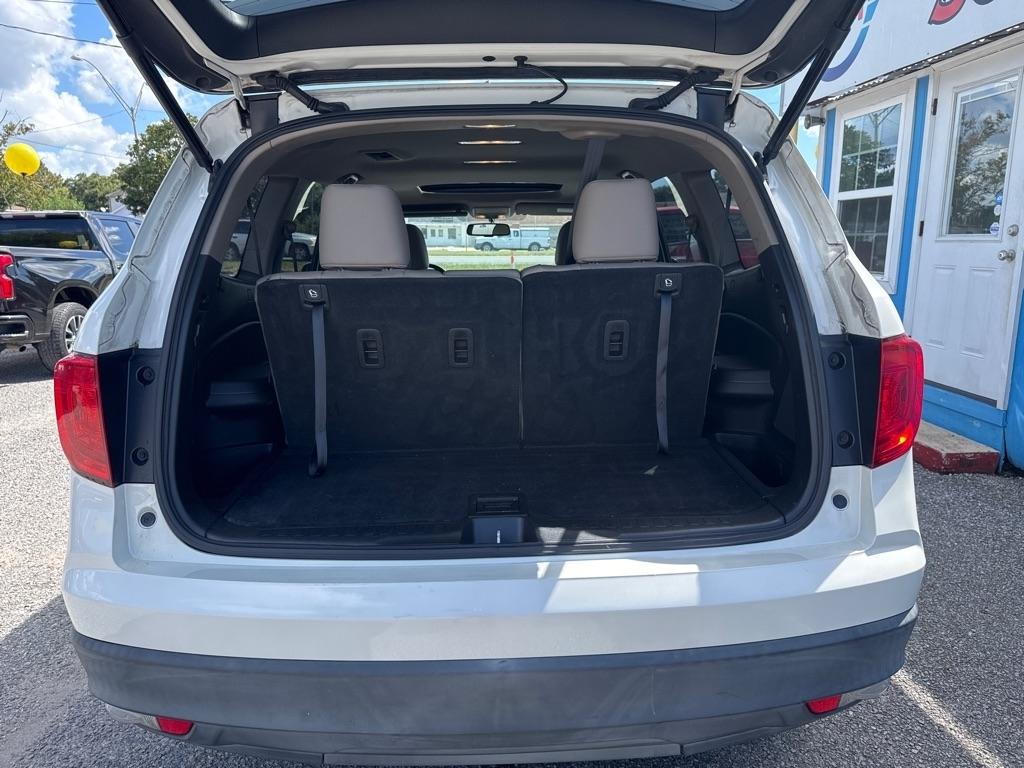 Honda Pilot EX-L 2WD 2018