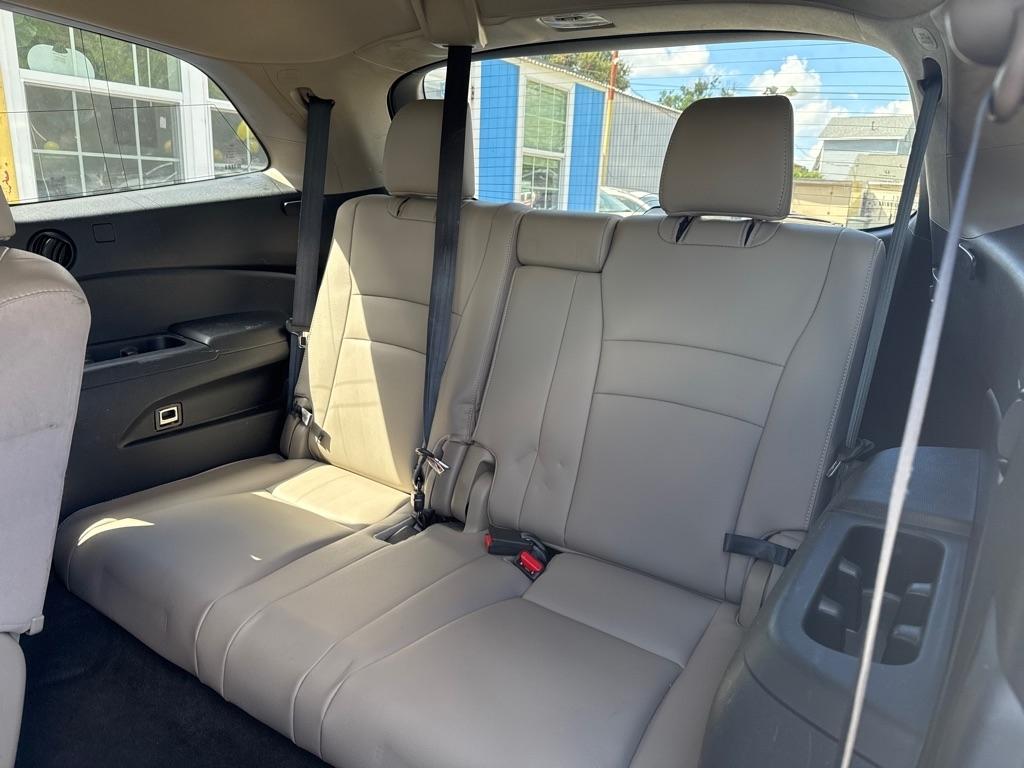 Honda Pilot EX-L 2WD 2018