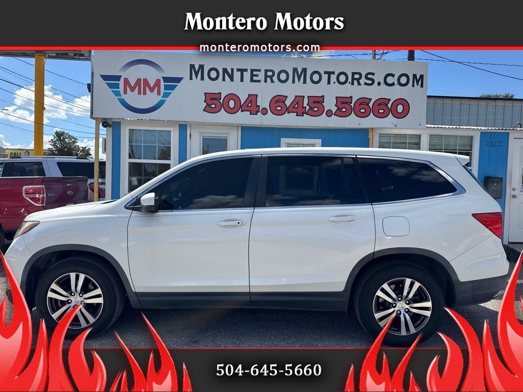 Honda Pilot EX-L 2WD 2018