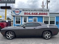 2015 Dodge Challenger 