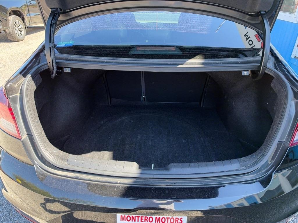 Hyundai Elantra Limited IVT 2020