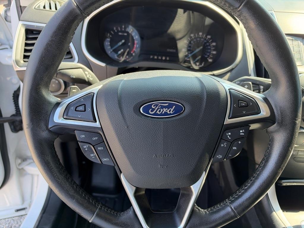 Ford Edge 4dr SEL AWD 2015