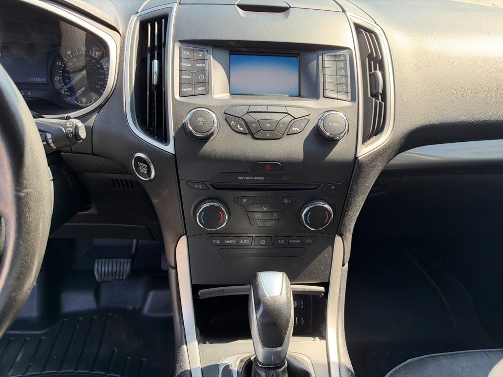 Ford Edge 4dr SEL AWD 2015
