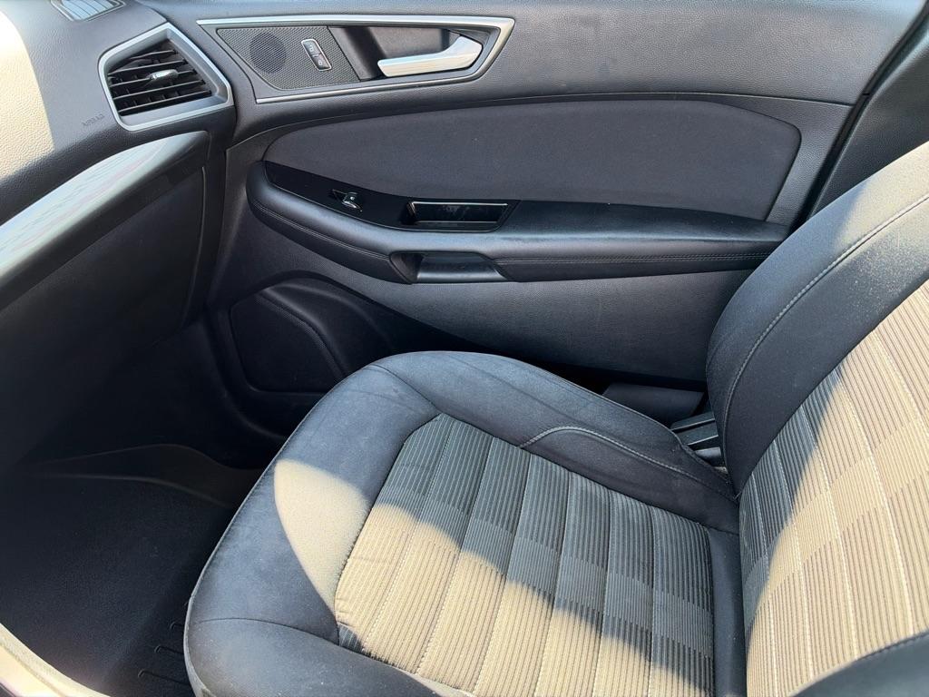 Ford Edge 4dr SEL AWD 2015
