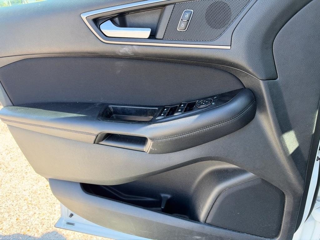 Ford Edge 4dr SEL AWD 2015