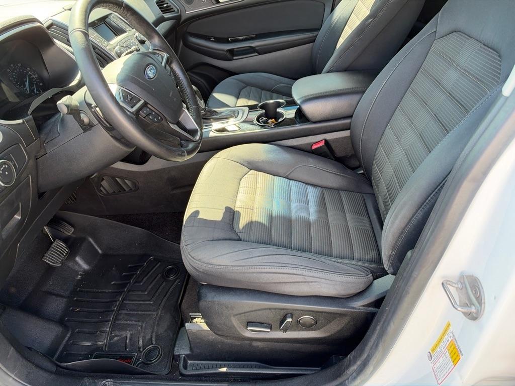 Ford Edge 4dr SEL AWD 2015