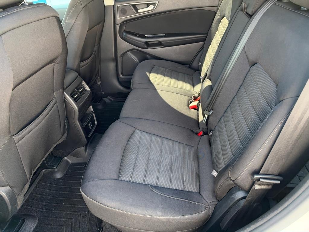 Ford Edge 4dr SEL AWD 2015