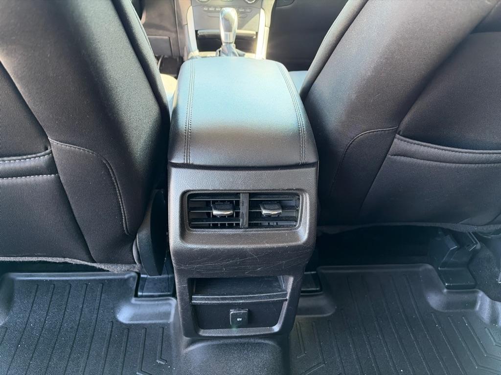 Ford Edge 4dr SEL AWD 2015