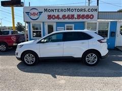 2015 Ford Edge 