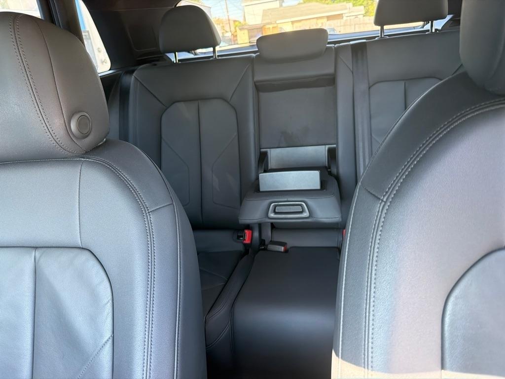 Audi Q3 S line Premium 45 TFSI quattro 2020