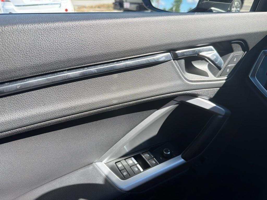 Audi Q3 S line Premium 45 TFSI quattro 2020