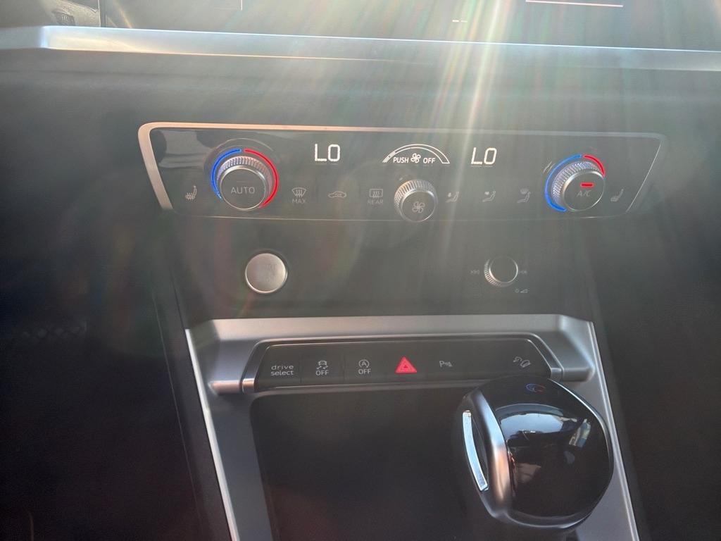 Audi Q3 S line Premium 45 TFSI quattro 2020